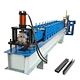 Gypsum u channel making machine